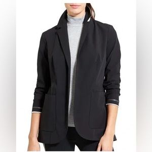 Athleta Urban Commute Blazer size S